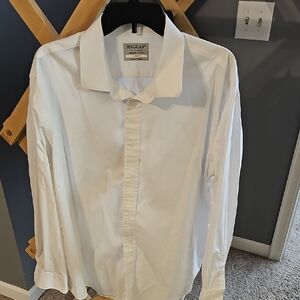 Haggar dress shirt